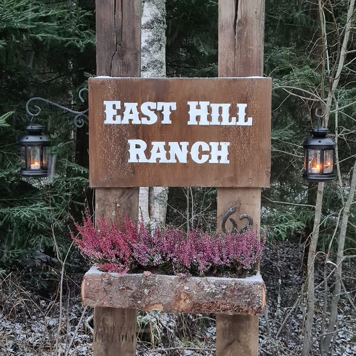East Hill Ranch